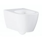 Grohe Essence 3957100H miska wc wisząca bez kołnierza biały