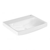 Grohe Euro Ceramic 102416SH00 umywalka 60x47 cm prostokątna ścienna biała