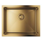 Grohe K700 31574GN1 zlewozmywak stalowy 55x45 cm złoty