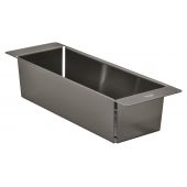 Grohe 40852AL0 wkładka ociekowa