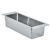 Grohe 40852SD0 wkładka ociekowa