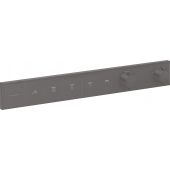 Hansgrohe RainSelect 15384340 bateria wannowo-prysznicowa podtynkowa termostatyczna