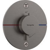 Hansgrohe ShowerSelect Comfort S 15554340 bateria wannowo-prysznicowa podtynkowa termostatyczna