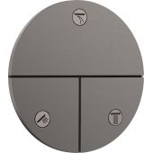 Hansgrohe ShowerSelect Comfort S 15558340 element zewnętrzny zaworu podtynkowego