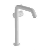 Hansgrohe Tecturis S 73372700 bateria umywalkowa stojąca biała