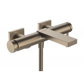 Hansgrohe Tecturis E 73420140 bateria wannowo-prysznicowa ścienna