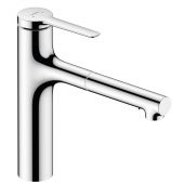 Hansgrohe Zesis M33 74804000 bateria kuchenna