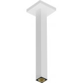 Hansgrohe 24339700 ramię sufitowe biały