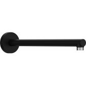 Hansgrohe 24357670 ramię ścienne czarny
