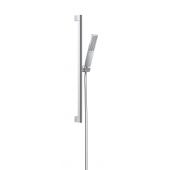 Hansgrohe Pulsify E 24370000 zestaw prysznicowy ścienny chrom