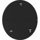 Hansgrohe ShowerSelect Comfort S 15558670 element zewnętrzny zaworu podtynkowego