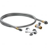 Hansgrohe 60308000 zestaw przyłączeniowy