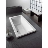 Hoesch Scelta 3671010 wanna prostokątna 180x90 cm