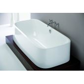 Hoesch SingleBath 3697010 wanna wolnostojąca 179.8x78.2 cm