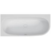 Hoesch iSensi 3825010 wanna narożna 190x90 cm