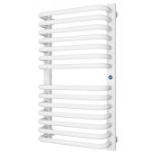 Instal Projekt Standard GLA4090 grzejnik łazienkowy drabinkowy 91.5x40 cm biały