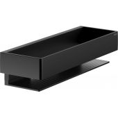 Keuco Edition 11 11158370000 koszyk łazienkowy czarny