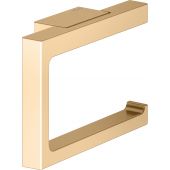 Keuco Edition 11 11162250000 uchwyt na papier toaletowy mosiądz