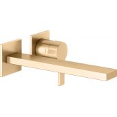 Keuco Edition 11 51116250202 bateria umywalkowa podtynkowa