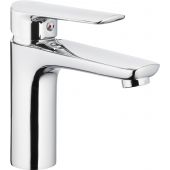KFA Armatura Tanzanit 502281500 bateria umywalkowa stojąca chrom