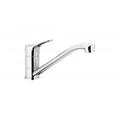 KFA Armatura Morris 524391500 bateria kuchenna stojąca chrom