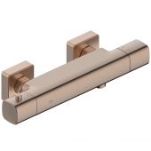 KFA Armatura Malaga 575601034 bateria prysznicowa ścienna z termostatem