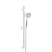 KFA Armatura Morris 84133700 zestaw prysznicowy ścienny chrom