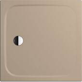 Kaldewei Cayonoplan 361147980662 brodzik kwadratowy 80x80 cm beżowy