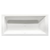 Kaldewei Puro Next Combi 143423000001 wanna prostokątna 170x75 cm biała