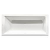 Kaldewei Puro Next Combi 143600010001 wanna prostokątna 180x80 cm biała