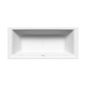 Kaldewei Puro 266400010001 wanna prostokątna 180x80 cm biała