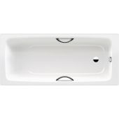 Kaldewei Cayono Star 275300010001 wanna prostokątna 150x70 cm biała