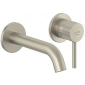 Kludi Bozz 38244N576 bateria umywalkowa podtynkowa nikiel