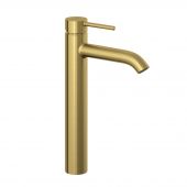 Kludi Bozz 38286N076 bateria umywalkowa stojąca złota