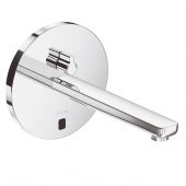 Kludi Zenta SL 3840105WR bateria umywalkowa podtynkowa elektroniczna chrom