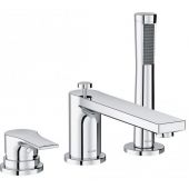 Kludi Zenta 484480565 bateria wannowo-prysznicowa