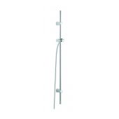 Kludi A-QA 620950500 drążek prysznicowy 110 cm