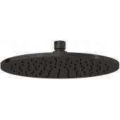 Kludi A-QA 64325N200 deszczownica 25x25 cm okrągła czarna