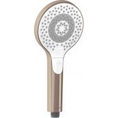 Kludi Dive 69830N100 słuchawka prysznicowa brązowa