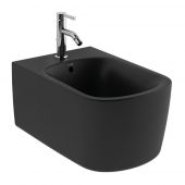 Kludi Resa S 27BIW0139 bidet wiszący czarny