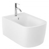 Kludi Resa S 27BIW0153 bidet wiszący biały