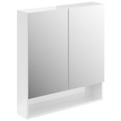 Koło Nova Pro Premium 501351001 szafka wisząca boczna 78.8x17.5 cm