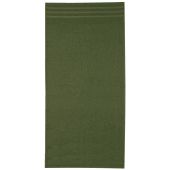 Kleine Wolke Royal Vegan 3003612201 ręcznik 50x30 cm zielony