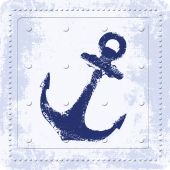 Kleine Wolke Anchor 4107789002 mata antypoślizgowa