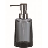 Kleine Wolke Pino 5059901854 dozownik do mydła 250 ml szary