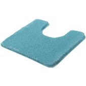 Kleine Wolke Relax 5405672129 dywanik łazienkowy 55x55 cm pod wc