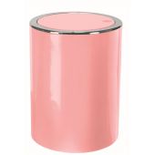 Kleine Wolke Clap 5829443858 kosz na śmieci 5 l