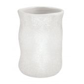 Kleine Wolke Crinkle 8643100852 kubek na szczoteczki