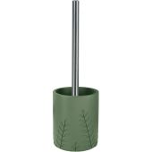 Kleine Wolke Brace 8671612856 szczotka toaletowa stojąca