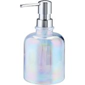 Kleine Wolke Opalis 8673213854 dozownik do mydła 300 ml przezroczysty